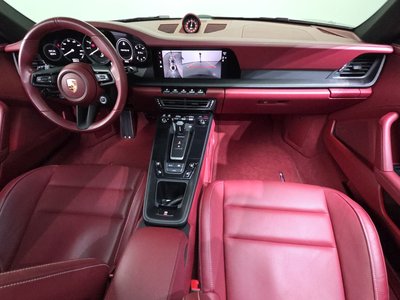 PORSCHE 911 - 5