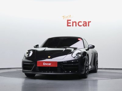 PORSCHE 911 - 2