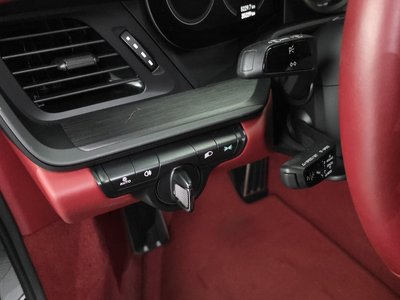 2024 Porsche 911 缩略图 19