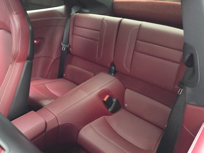 2024 Porsche 911 缩略图 16