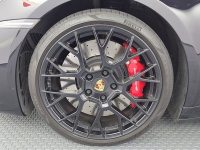PORSCHE 911 - 6
