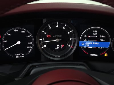 2024 Porsche 911 缩略图 11