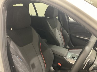 BMW 3 SERIES TOURING - 4