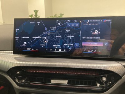 BMW 3 SERIES TOURING - 9