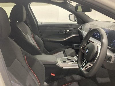 BMW 3 SERIES TOURING - 5