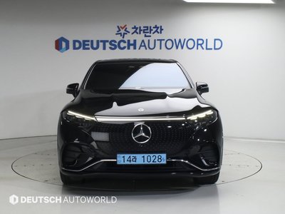 2023 Mercedes-BENZ EQS 照片 2