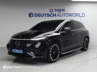 2023 Mercedes-BENZ EQS 照片 1
