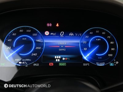2023 Mercedes-BENZ EQS 照片 8