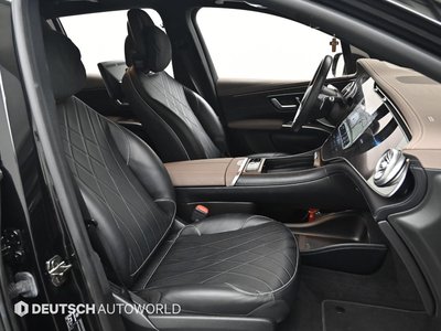 2023 Mercedes-BENZ EQS 照片 10