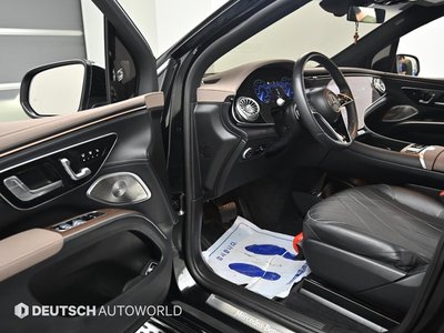 2023 Mercedes-BENZ EQS — миниатюра 11