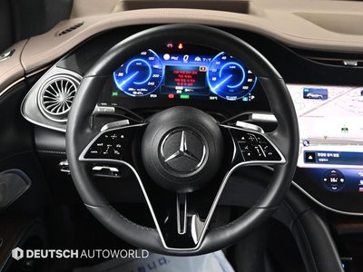 2023 Mercedes-BENZ EQS — миниатюра 13