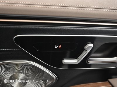 2023 Mercedes-BENZ EQS — миниатюра 16