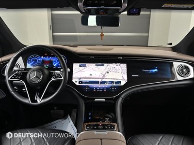 2023 Mercedes-BENZ EQS 照片 5