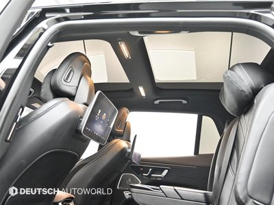 2023 Mercedes-BENZ EQS — миниатюра 18