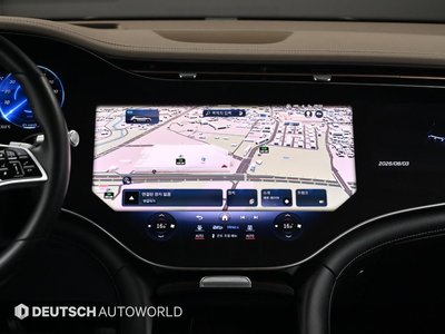 2023 Mercedes-BENZ EQS — миниатюра 14