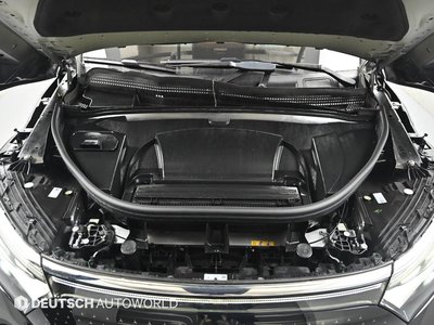 2023 Mercedes-BENZ EQS 照片 7