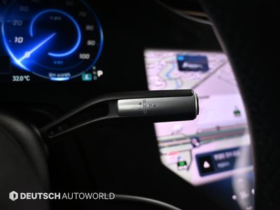 2023 Mercedes-BENZ EQS 照片 9