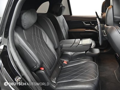 2023 Mercedes-BENZ EQS — миниатюра 12