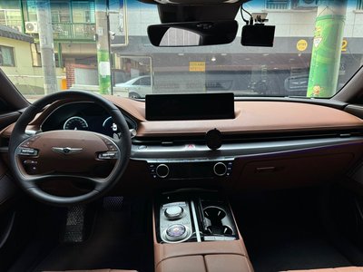 GENESIS G80 (RG3) - 8