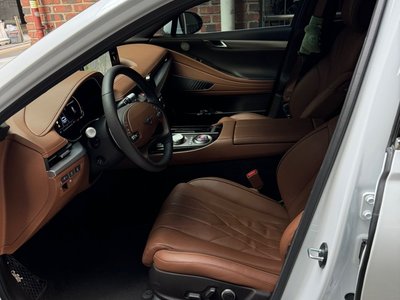 GENESIS G80 (RG3) - 7