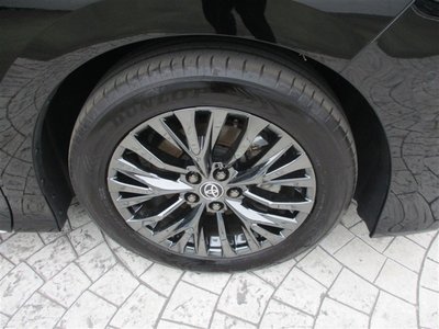 TOYOTA VELLFIRE - 7