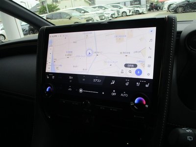 TOYOTA VELLFIRE - 9