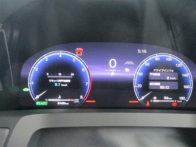 TOYOTA VELLFIRE - 10