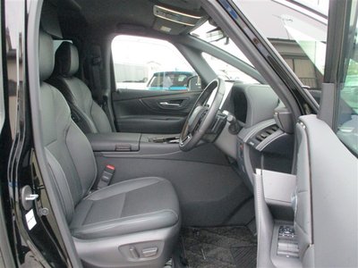 TOYOTA VELLFIRE - 4