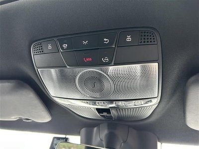 MERCEDES-BENZ G-CLASS - 9