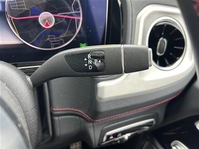 MERCEDES-BENZ G-CLASS - 10