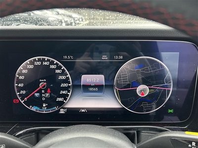 MERCEDES-BENZ G-CLASS - 5