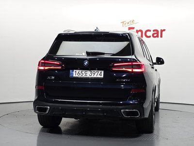 صورة 3 لـ 2023 BMW X5