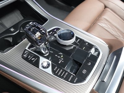 صورة 9 لـ 2023 BMW X5