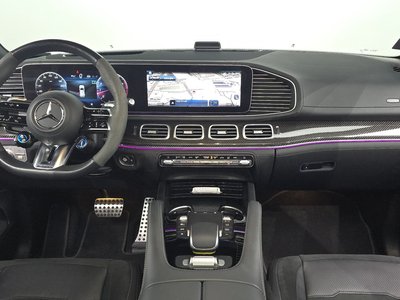 MERCEDES-BENZ GLE - 5