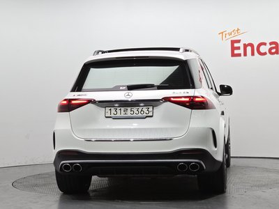 MERCEDES-BENZ GLE - 3