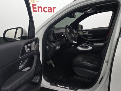 MERCEDES-BENZ GLE - 10