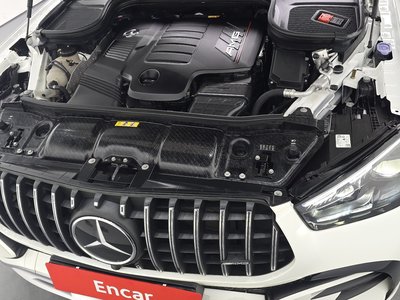 MERCEDES-BENZ GLE - 7