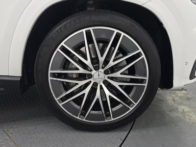 MERCEDES-BENZ GLE - 6