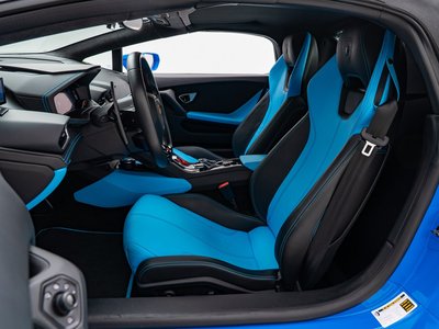 LAMBORGHINI HURACAN SPYDER - 3