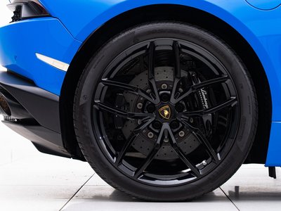 LAMBORGHINI HURACAN SPYDER - 8