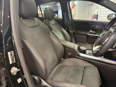 MERCEDES-BENZ GLA - 7