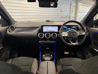 صورة مصغرة 19 لـ 2022 Mercedes-BENZ GLA