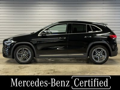 MERCEDES-BENZ GLA - 3