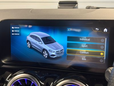 صورة مصغرة 30 لـ 2022 Mercedes-BENZ GLA
