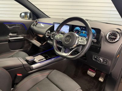 MERCEDES-BENZ GLA - 6