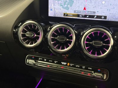 صورة مصغرة 64 لـ 2022 Mercedes-BENZ GLA