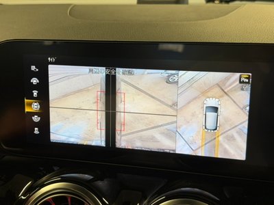 صورة مصغرة 34 لـ 2022 Mercedes-BENZ GLA