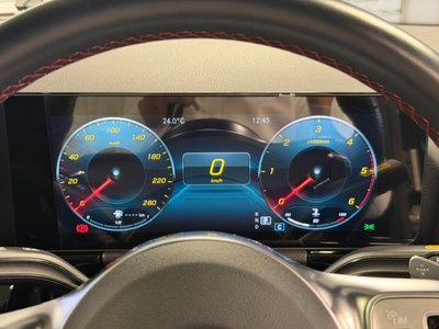 صورة مصغرة 17 لـ 2022 Mercedes-BENZ GLA