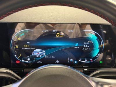 صورة مصغرة 20 لـ 2022 Mercedes-BENZ GLA