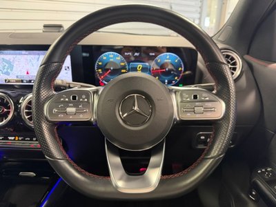 صورة مصغرة 21 لـ 2022 Mercedes-BENZ GLA